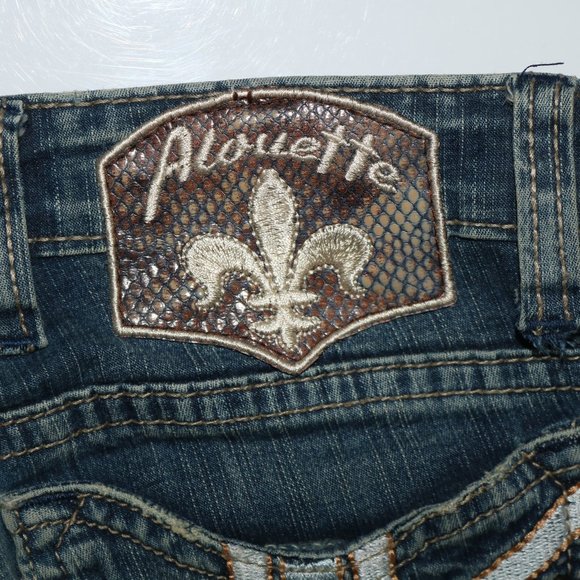 Alouette Premium Blue Jeans - a few defects - Picture 7 of 8